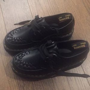 Dr Marten Sidney Arcadia Creepers 